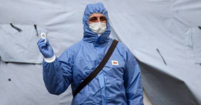 Почему коронавирус вспыхнул на Прикарпатье: эксперты назвали причины