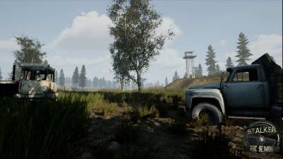 Автор ремейка S.T.A.L.K.E.R. на движке Unreal Engine 4 показал новые скриншоты игры