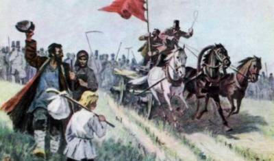 Опоздавшая свобода: 160 лет назад Александр II отменил крепостное право