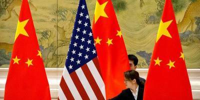 В США подсчитали потери от разрыва с Китаем