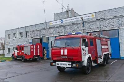 УФАС нашло нарушения при заключении контракта на строительство пожчастей в Забайкалье