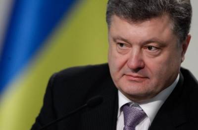 Владимир Макеенко - Порошенко заявил, что официально купил телеканал «Прямой» - inform-ua.info - Киев