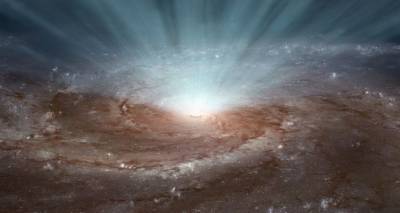 Ученых поразила причина загадочных сигналов из далеких галактик