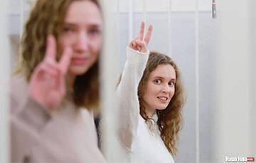 Екатерина Андреева - Дарья Чульцова - Вице-президент Human Rights Watch: Ожидаю, что США поддержат независимых журналистов в Беларуси - charter97.org - США - Белоруссия