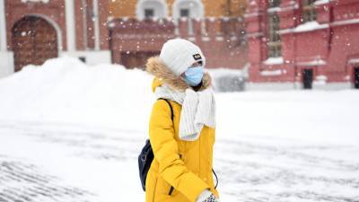 «Система здравоохранения выдержала экстремальную нагрузку»: Собянин заявил о спаде пандемии COVID-19 в Москве