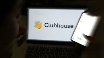 Количество загрузок аудиоприложения Clubhouse в мире превысило 8 миллионов. Что известно о новой соцсети