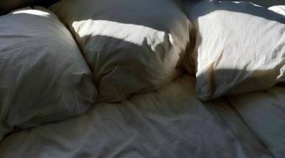 Что такое спрей для подушки и как он поможет быстрее заснуть