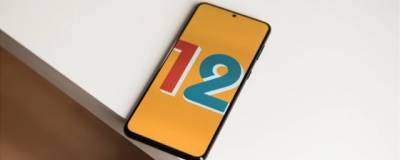 Бета-версия Android 12 стала доступна на смартфонах Google Pixel