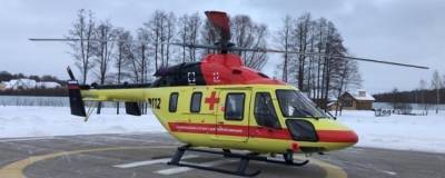 В 2021 году во Владимире построят вертолетную площадку для санавиации