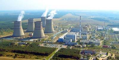 Верховная Рада Украины приняла в первом чтении законопроект о синхронизации энергосистемы с ЕС - ТЕЛЕГРАФ