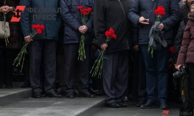Марш памяти Немцова в Челябинске запретил суд
