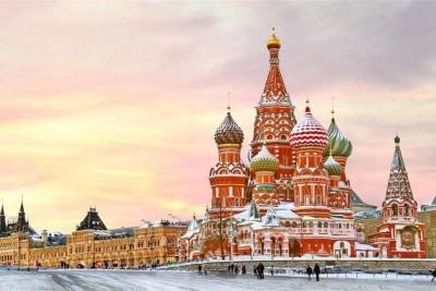 День защитника отечества: куда пойти на 23 февраля в Москве