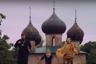 Псковским школьникам на уроках покажут кино