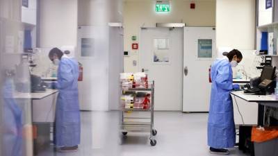 В Израиле за сутки выявили более трёх тысяч случаев коронавируса