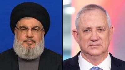 Израиль пообещал «Хизбалле», что Ливан «задрожит» в случае войны