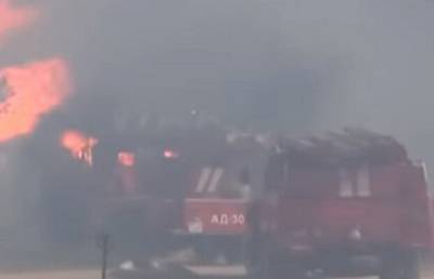 В Киеве загорелось общежитие: спасатели срочно эвакуировали сотни человек, кадры ЧП