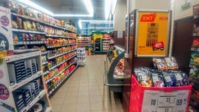 Регулирование цен на продукты посчитали эффективным 13% россиян