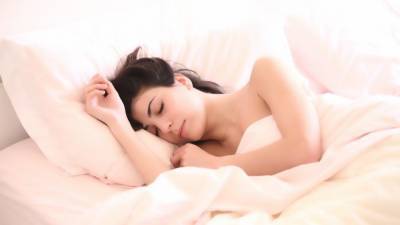 Ученые из Европы и США смогли пообщаться со спящими людьми