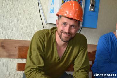 Участник стачки шахтеров Юрий Корзун прекратил голодовку