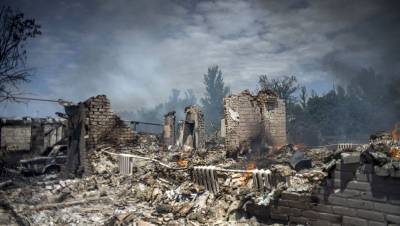 Тысячи убитых мирных жителей Донбасса для Киева не существуют – Скубченко
