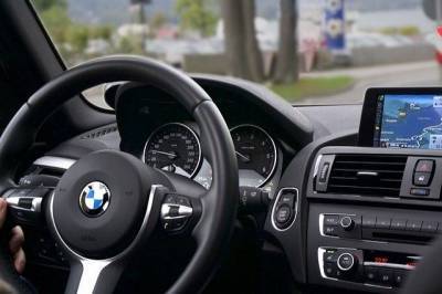 СМИ: BMW отзывает в Германии 430 тысяч автомобилей