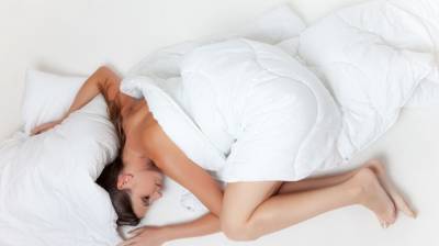 Международная группа ученых установила двустороннюю связь со спящими людьми