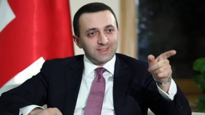 Министр обороны и экс-глава правительства: в Грузии представили кандидата на пост премьера