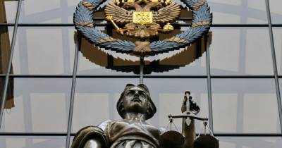 Верховный суд РФ потратит 132 миллиона рублей на юридическую литературу