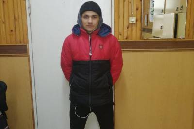 Костромские полицейские опять разыскивают несовершеннолетнего шарьинца-путешественника