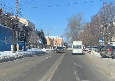 Движение транспорта по улице Каширина возобновлено