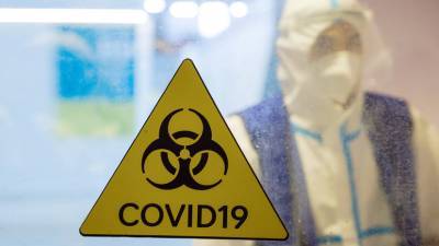 Вирусолог дал прогноз по ситуации с COVID-19 весной