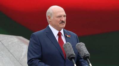 Лукашенко дискредитирует Россию – эксперт