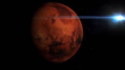 Кремль приветствует НАСА на Марсе, но призывает не забывать о российской программе