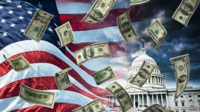 Исраэль Шамир: Америка любит правителей, которые берут в долг