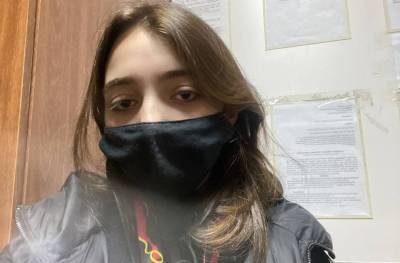 В Ростовской области задержали активистку