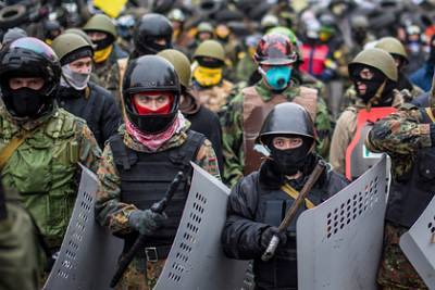 Адвокаты обжалуют постановление Рады о Януковиче и Майдане