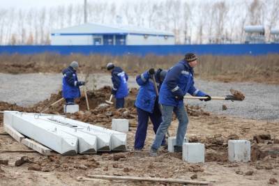 Свердловские власти расторгнут договоры с двумя резидентами «Титановой долины»