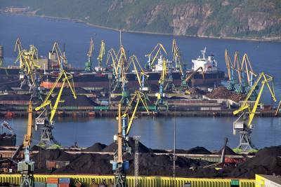 Подписано соглашение об использовании Минском российских портов