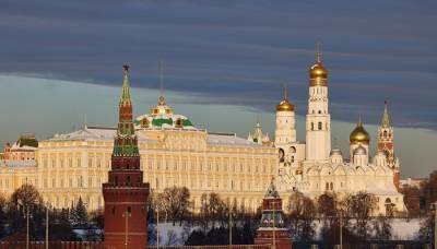 Кремль прокомментировал информацию о новом списке санкций США