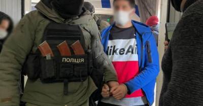 Турция экстрадировала гражданина Украины, подозреваемого в убийстве