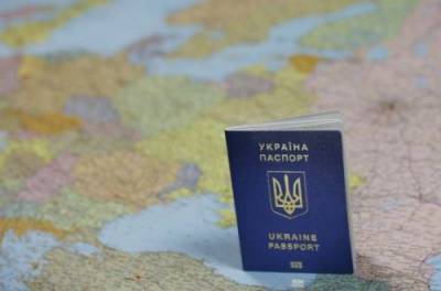 В МИД рассказали, сколько стран открыли границы для украинцев