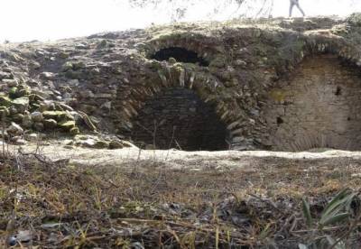 Археологи раскопали в Турции копию римского Колизея