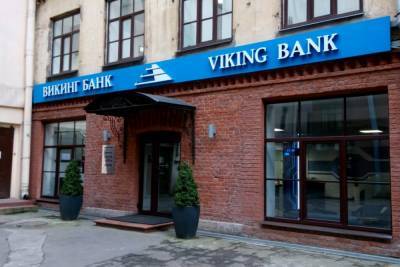 Петербургский миллиардер резко увеличит долю в банке «Викинг»