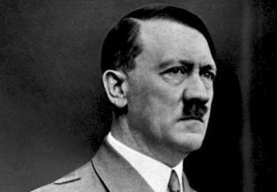 Тайна смерти Гитлера: что с ним произошло на самом деле