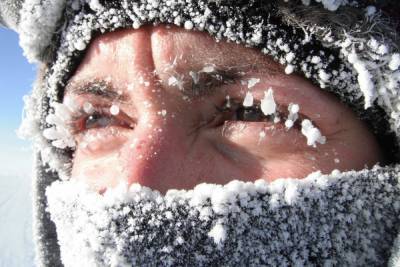 Ивановцев просят остаться дома: в ближайшие сутки в регионе ожидаются 30-градусные морозы