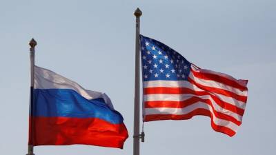 «Левада-центр»: отношение россиян к США улучшилось