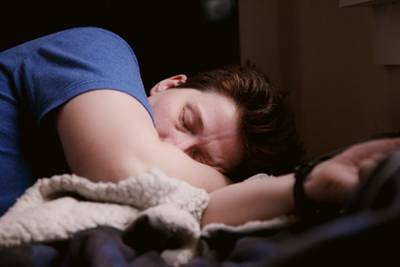 Российский врач перечислил опасные последствия хронического недосыпа