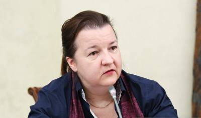 Екатерина Курбангалеева: "В Москве административный ресурс - это только учителя "
