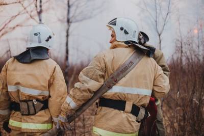 Три новые пожарные части в Забайкалье заступят на дежурство с 1 марта