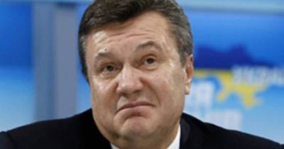 Адвокаты Януковича решили продолжить войну против Революции Достоинства